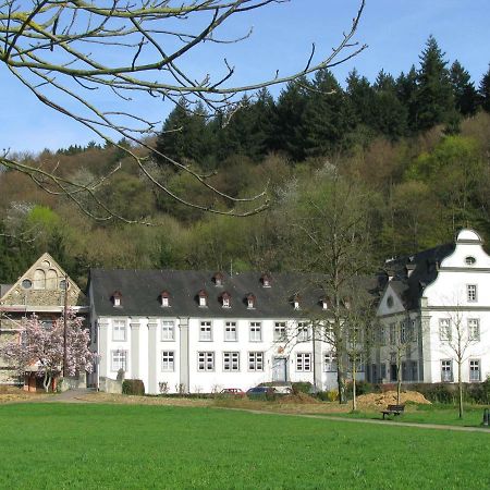 Gaestehaus Der Abtei Sayn 벤도르프 외부 사진
