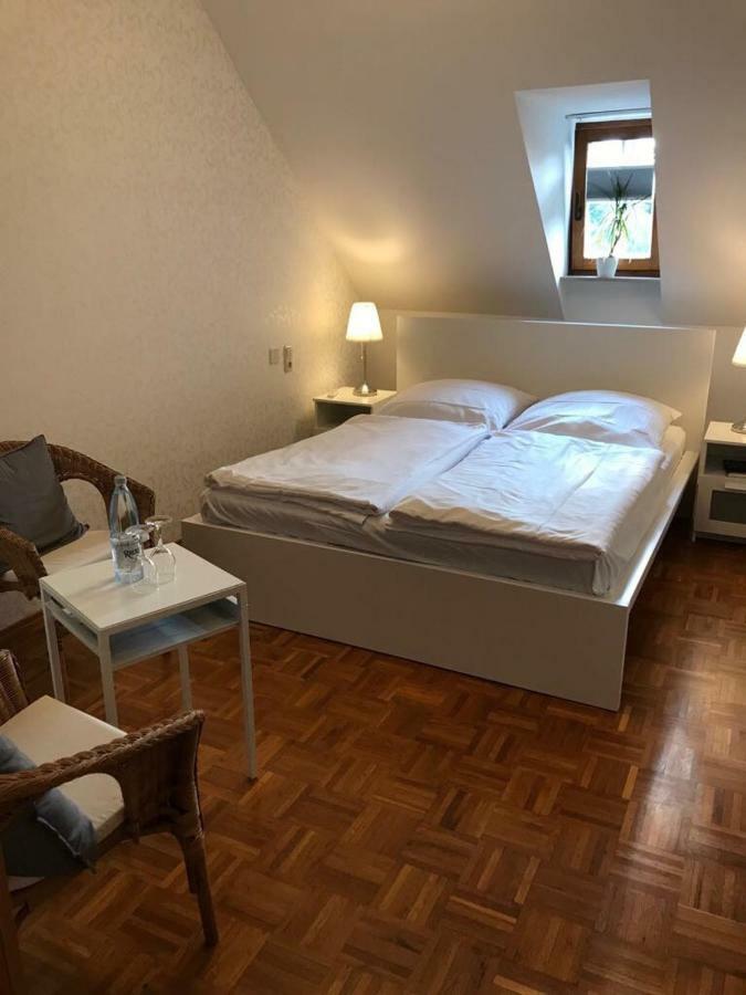 Gaestehaus Der Abtei Sayn 벤도르프 외부 사진